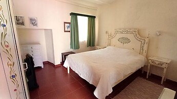 Monte da Serralheira, Agro-turismo