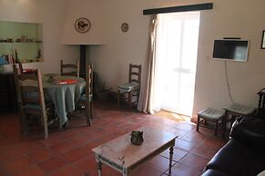 Monte da Serralheira, Agro-turismo