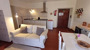 Monte da Serralheira, Agro-turismo