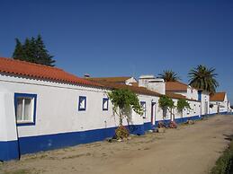 Monte da Serralheira, Agro-turismo