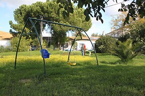 Monte da Serralheira, Agro-turismo