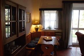 Monte da Serralheira, Agro-turismo