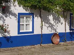 Monte da Serralheira, Agro-turismo