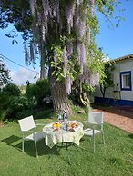 Monte da Serralheira, Agro-turismo