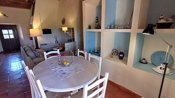 Monte da Serralheira, Agro-turismo