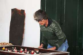 Monte da Serralheira, Agro-turismo