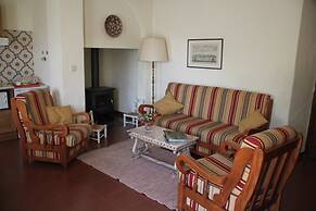 Monte da Serralheira, Agro-turismo