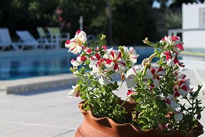 Monte da Serralheira, Agro-turismo