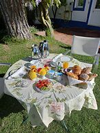 Monte da Serralheira, Agro-turismo