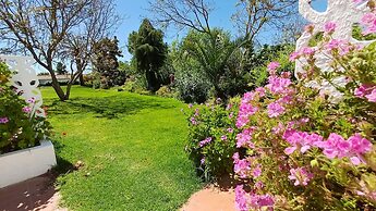 Monte da Serralheira, Agro-turismo