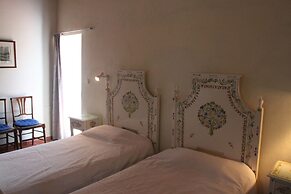 Monte da Serralheira, Agro-turismo