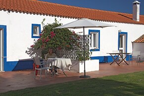 Monte da Serralheira, Agro-turismo