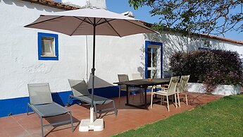 Monte da Serralheira, Agro-turismo