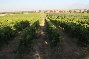 Monte da Serralheira, Agro-turismo