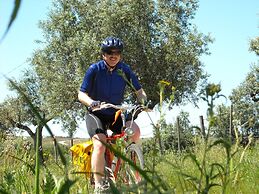 Monte da Serralheira, Agro-turismo