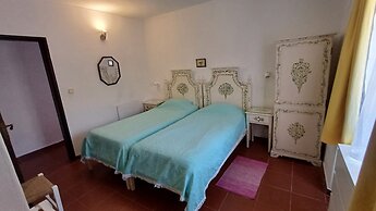 Monte da Serralheira, Agro-turismo