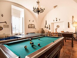 Monte da Serralheira, Agro-turismo