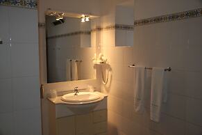 Monte da Serralheira, Agro-turismo