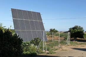 Monte da Serralheira, Agro-turismo