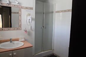 Monte da Serralheira, Agro-turismo