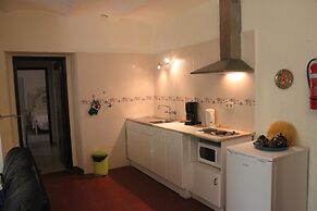 Monte da Serralheira, Agro-turismo