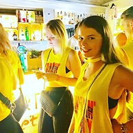 Jammin' Hostel & Bar