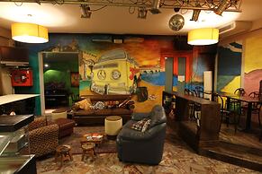 Jammin' Hostel & Bar