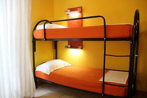 Jammin' Hostel & Bar