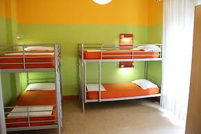 Jammin' Hostel & Bar