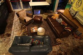 Jammin' Hostel & Bar