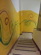 Jammin' Hostel & Bar