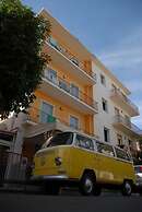 Jammin' Hostel & Bar