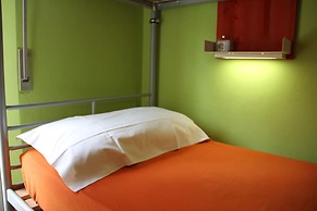 Jammin' Hostel & Bar