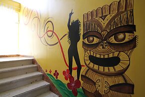 Jammin' Hostel & Bar