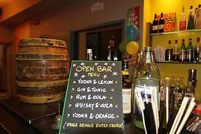 Jammin' Hostel & Bar