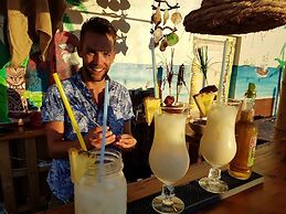 Jammin' Hostel & Bar