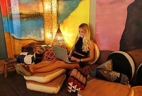 Jammin' Hostel & Bar