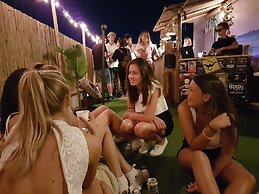 Jammin' Hostel & Bar