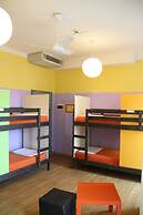 Jammin' Hostel & Bar