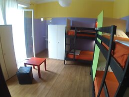 Jammin' Hostel & Bar