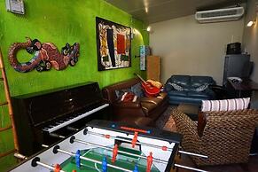 Jammin' Hostel & Bar