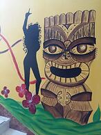 Jammin' Hostel & Bar