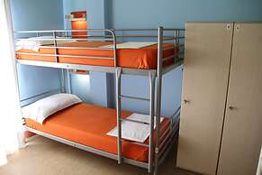 Jammin' Hostel & Bar