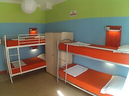 Jammin' Hostel & Bar