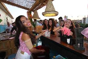 Jammin' Hostel & Bar