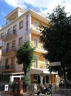 Jammin' Hostel & Bar