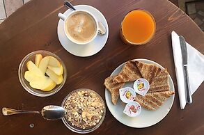 Jammin' Hostel & Bar