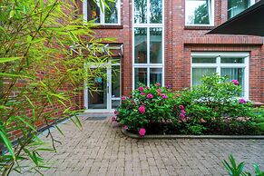 Auszeit Garni Hotel Hamburg