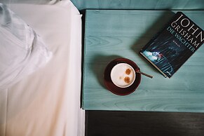 Auszeit Garni Hotel Hamburg