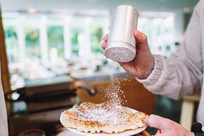 Auszeit Garni Hotel Hamburg